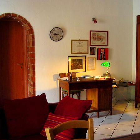 B&B Ixia Carolei ภายนอก รูปภาพ