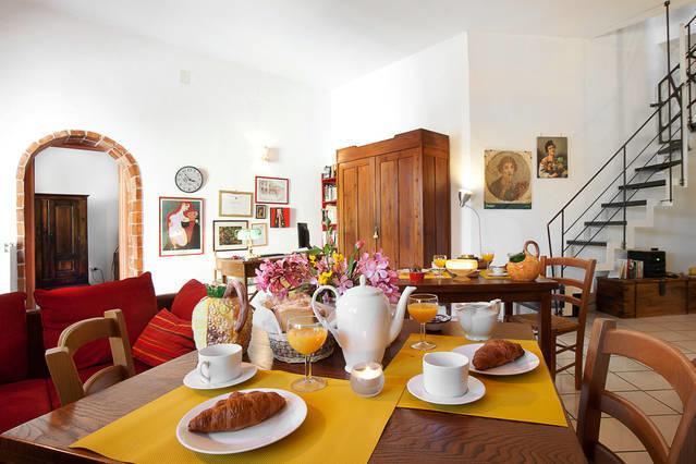 B&B Ixia Carolei ภายนอก รูปภาพ
