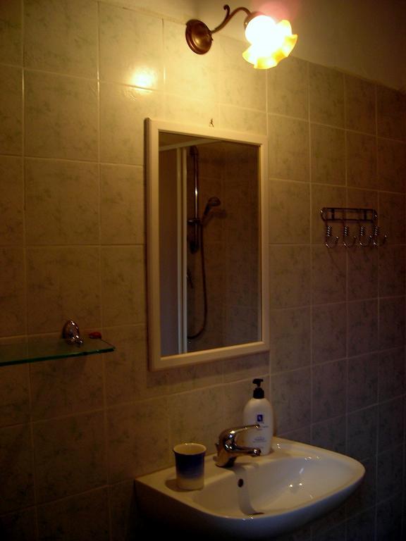 B&B Ixia Carolei ห้อง รูปภาพ