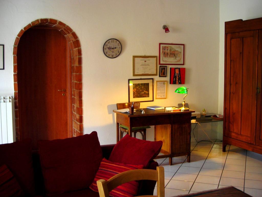 B&B Ixia Carolei ภายนอก รูปภาพ